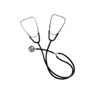 Dual Head Training Stethoscope