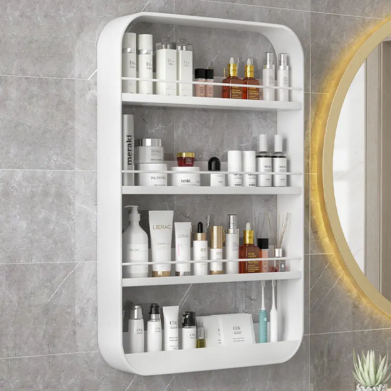 Bathroom Organizer Shelves Bathroom Organizer Shelves