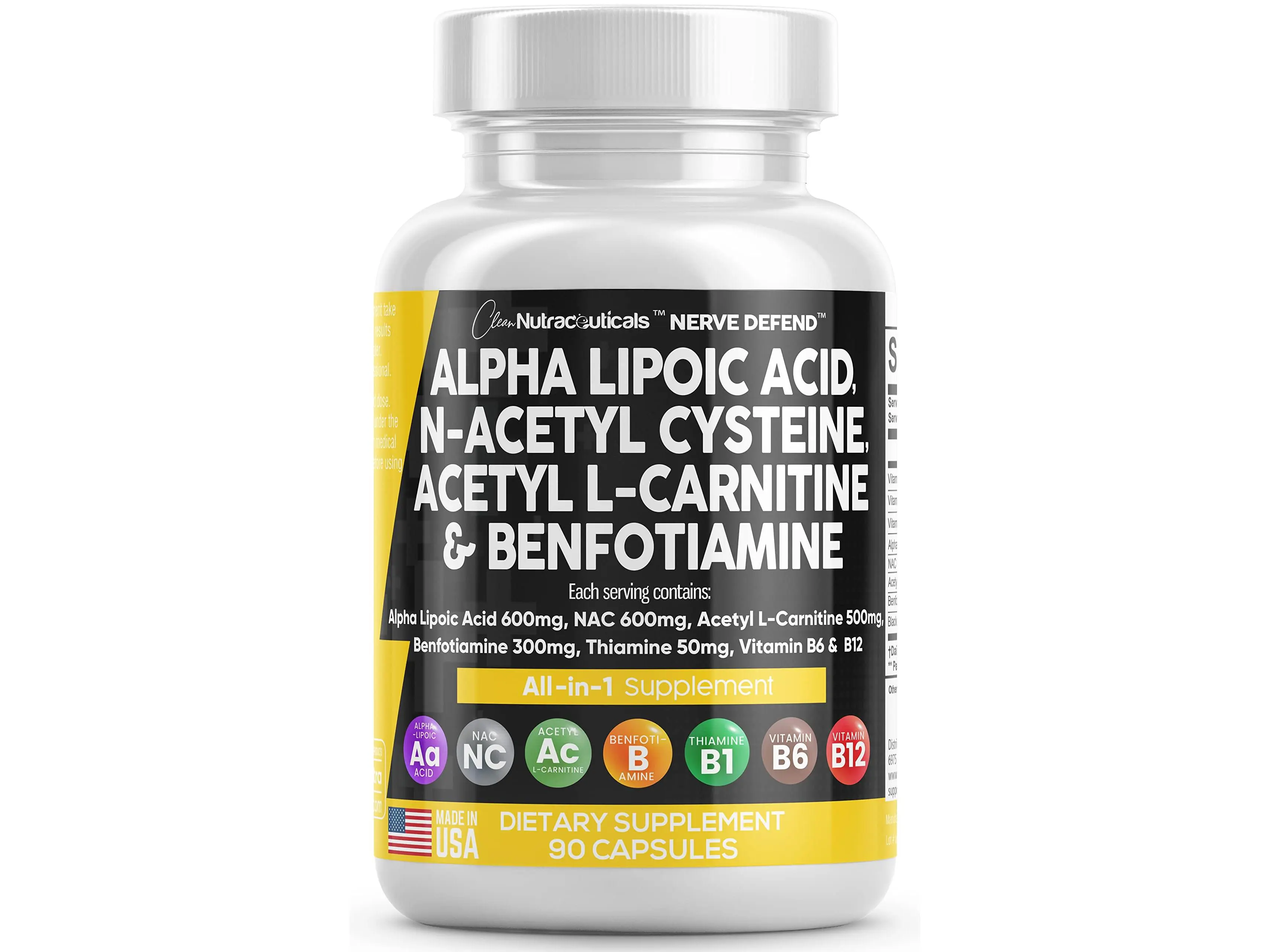 acetyl l carnitine smells like vinegar The Difference Between L-Carnitine & Acetyl L-Carnitine – Swanson Vitamins