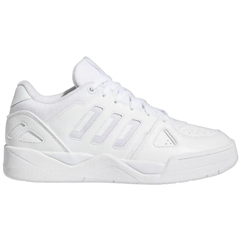 adidas Midcity Low Cloud White Grey (men) by StockX
