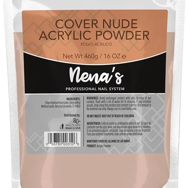 Acrylic power