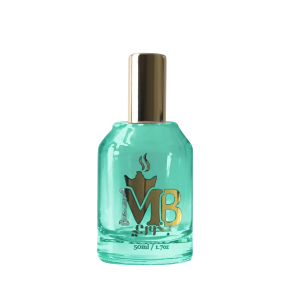 Ward Misk Al Warood (Silver)