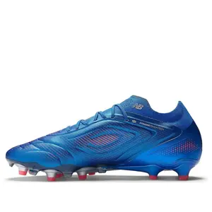 New Balance Tekela elite Low Laced FG V5 'Blue Gemstone' ST1FLMP5