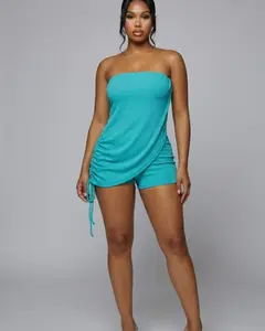 Bianca Romper