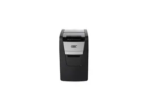 GBC WSM1757604 AutoFeed+ Home Office Shredder, 150X, Super Cross-Cut, 150 Sheets