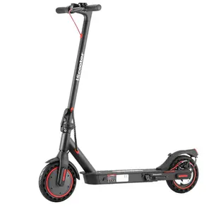 iScooter i9 Foldable Electric Scooter 350W