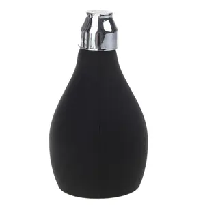 Barbershop Powder Spray Bottle Talcum Powder Blower Refillable H Fiber Applicator Hcut Styling Tools Accessories