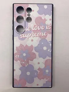 Kumi  mobile phone case multi-material custom（Pick 10!