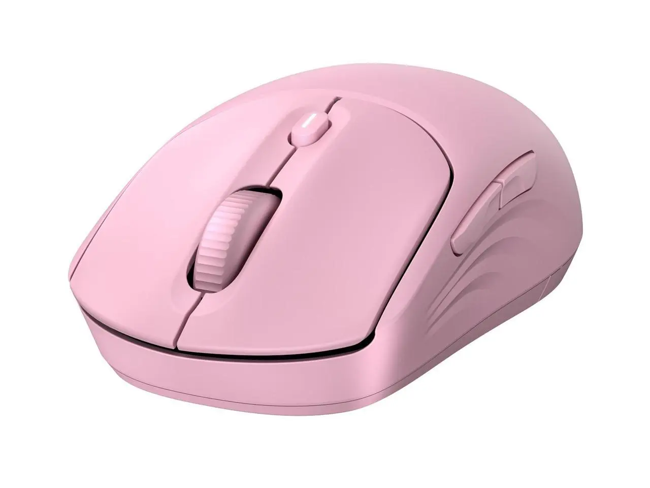 HP 400 Quiet Wireless Mouse HP 400 Quiet Wireless Mouse