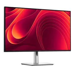 Dell Pro 32 Plus QHD USB-C Hub Monitor - P3225DE