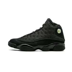 Air Jordan 13 Retro "Black Cat" 414571 011