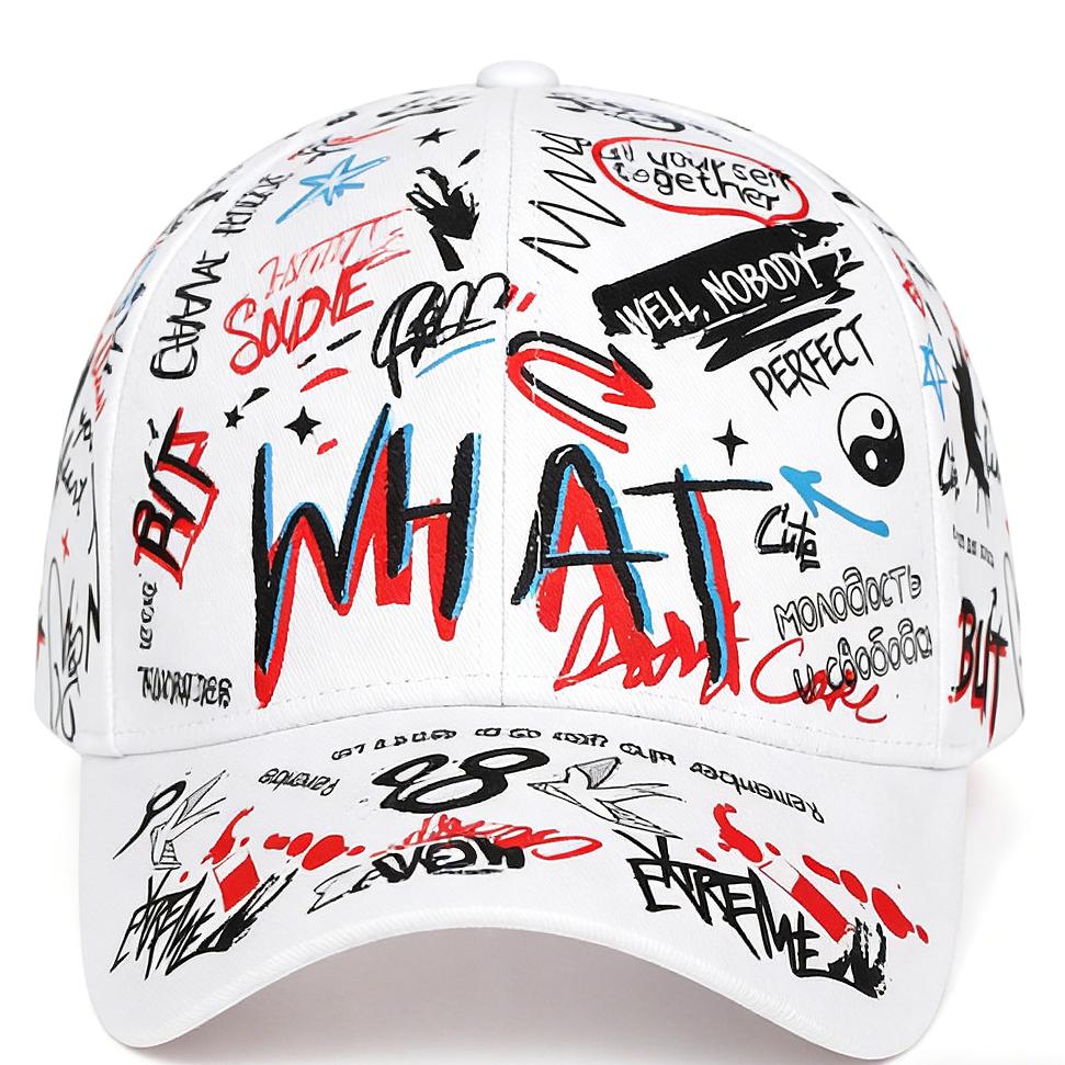 Unique Hip Hop Graffiti Baseball Bat Gift for Men & Women - Personalized Street Art Souvenir - 28 Inch Decorative Wood Bat for Birthdays and Sports Fans - Artistic Urban Expression Home Accessory & Keepsake