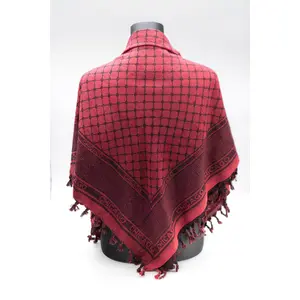 Chicago Keffiyeh
