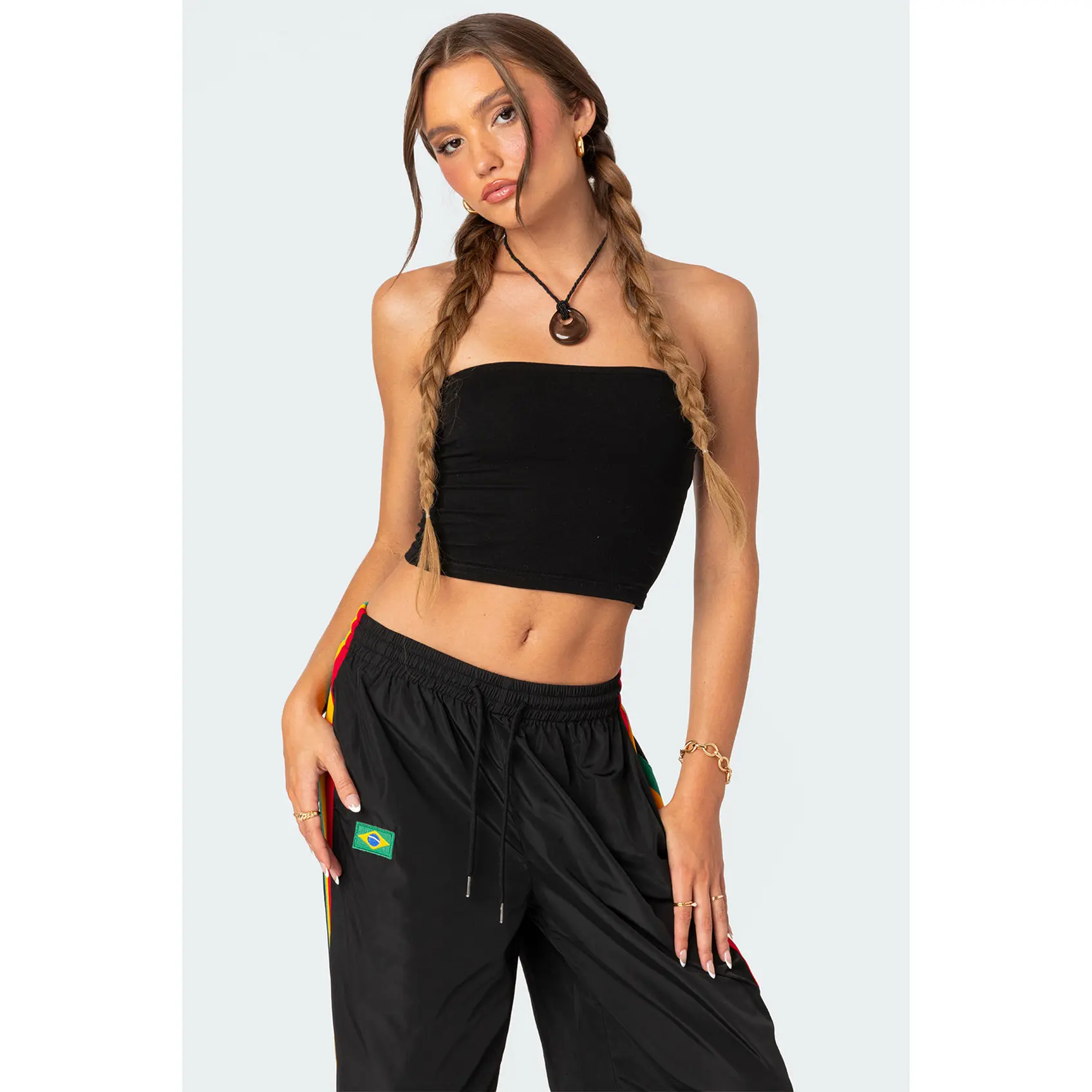 Basic Tube Top