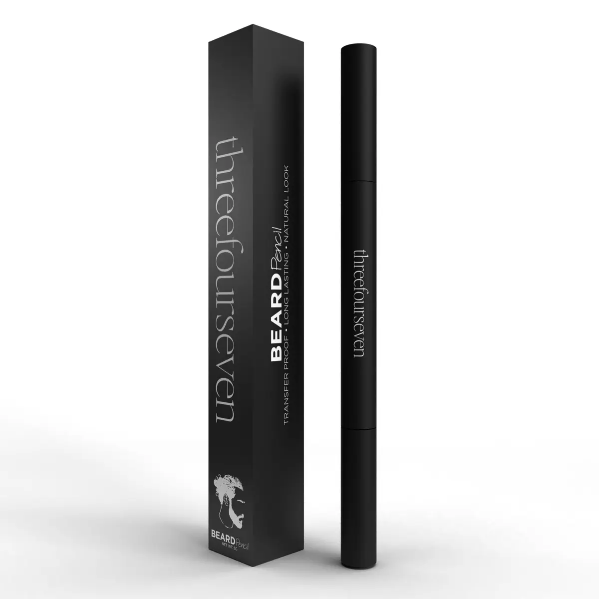 Beard Pencil