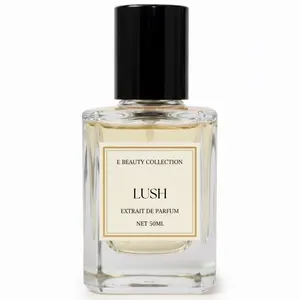LUSH PERFUME