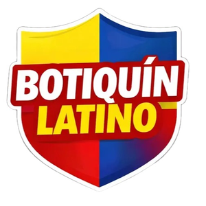 Mi Botiquín Latino