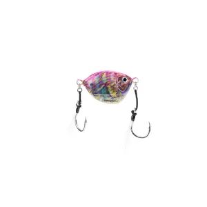 Lane Snapper Imposter Jig