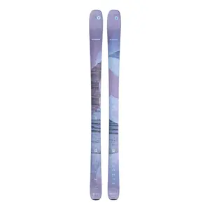 Blizzard Women's Black Pearl 88 Skis 2026