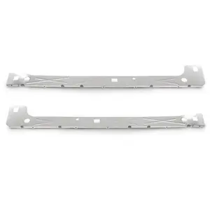 Inner Rocker Panel Fit For 1999-2006 Chevy Silverado GMC Sierra Extended Cab