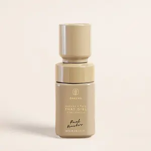 That Girl Viral Vanilla Perfume Oil – Sweet Gourmand Vanilla | Caramel, Coconut Milk & Marshmallow | Unisex (20 mL)