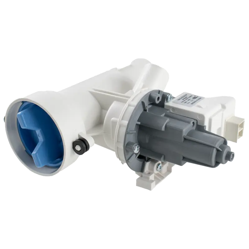 Drain Pump For GE Washing Machines WH11X29539 Drain Pump For GE Washing Machines WH11X29539