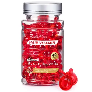 Pure healthy hair care essence hair care pure plant extract hair care quality protection scalp, both men and women can use