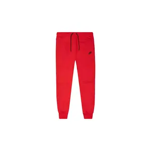 Sportswear Tech Fleece Joggers "UNIVERSITY RED" CU4495 657