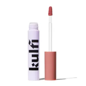 Lassi Lips Staining Lip Oil - Moisturizing Formula that goes on smooth and glossy, and leaves a long lasting matte stain. Available in various shades.