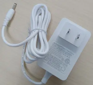 Power Adapter Charger Compatible with Nail Dust Collector Replacment Power Supply Adapter AC DC 12V