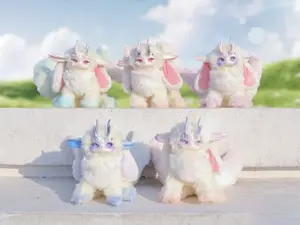 Tutulong 400 gross plush box