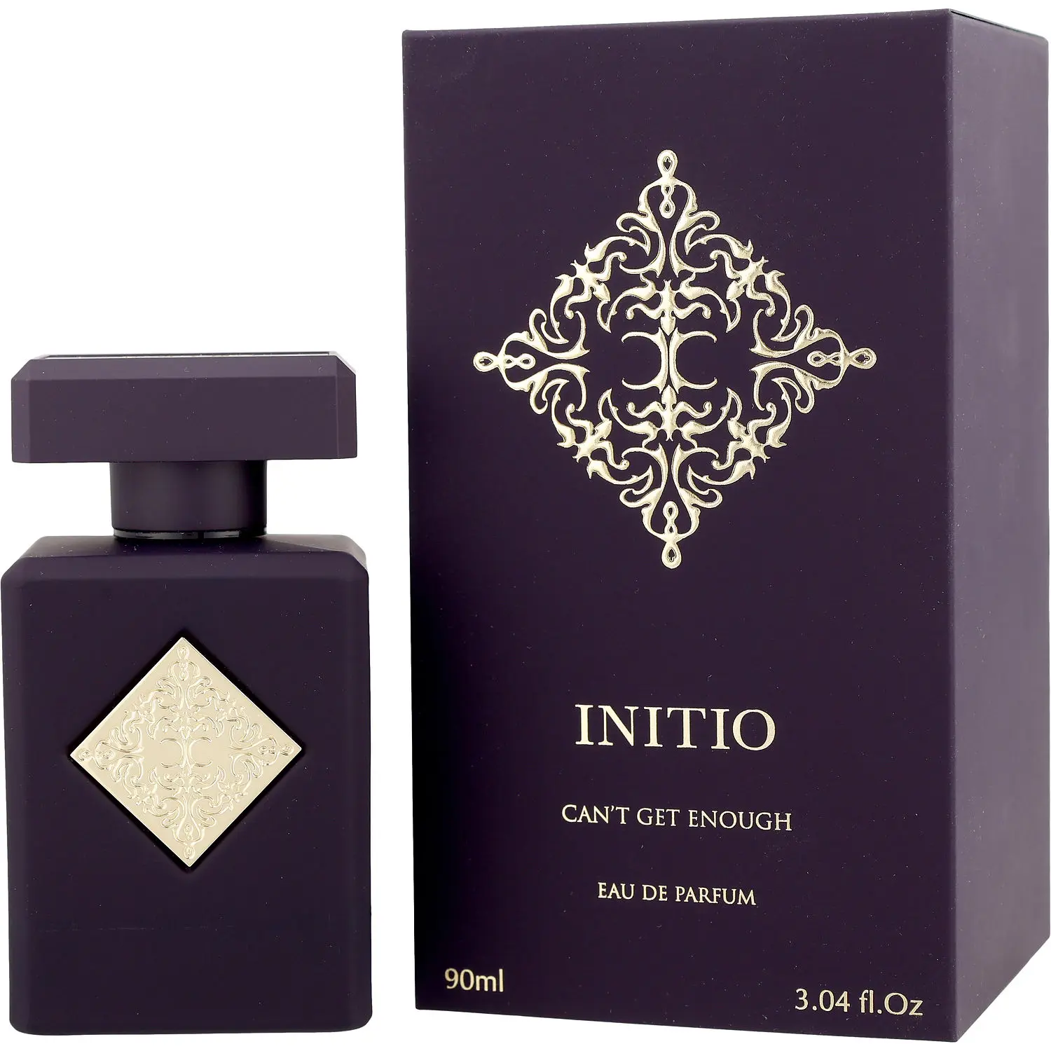 Can't Get Enough By Initio Parfums Prives Eau De Parfum For Unisex