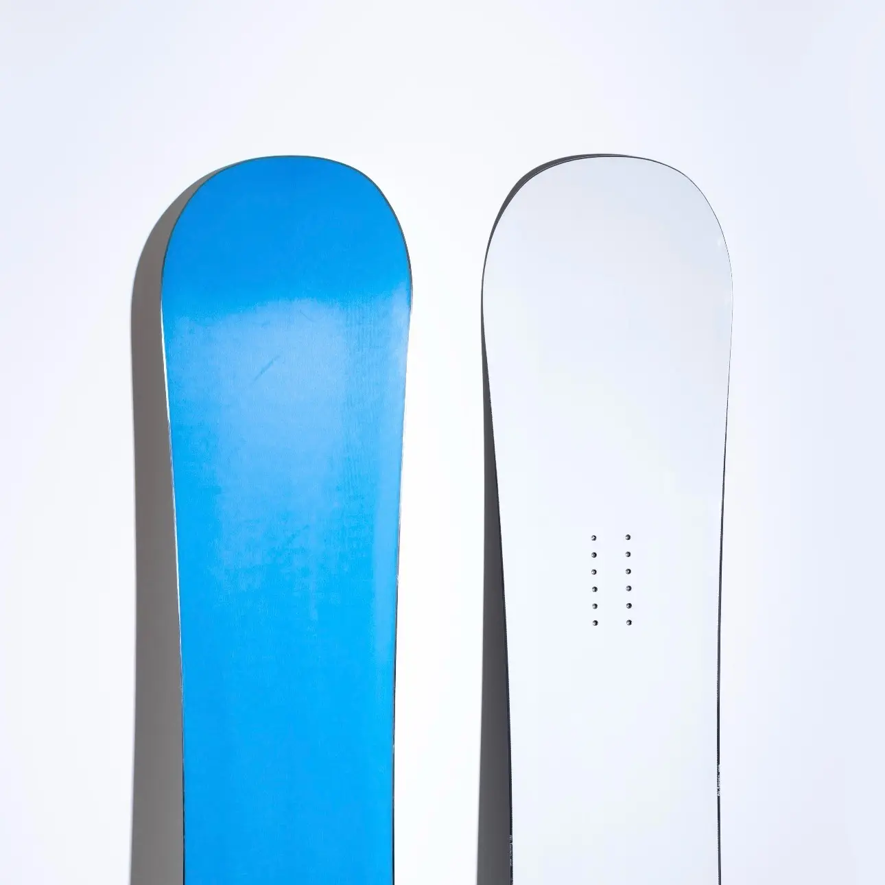 Blank "All Terrain Pro" Camber Snowboard Blank "All Terrain Pro" Camber Snowboard