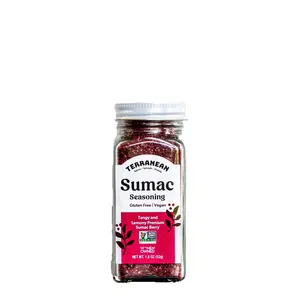 Shaker: Sumac Spice 1.8oz