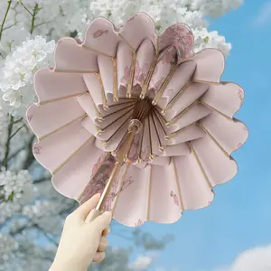 Mucat Umbrella Premium Umbrella UV Protection Sun Umbrella,Women's Sun Umbrella Folding Umbrella,2-in-1 Sun & Rain Umbrella