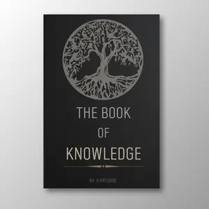 The Book Of Knowledge: Awaken to the Majesty of your Soul, Unlock Psychic Abilities, and Channel with the Higher Self.