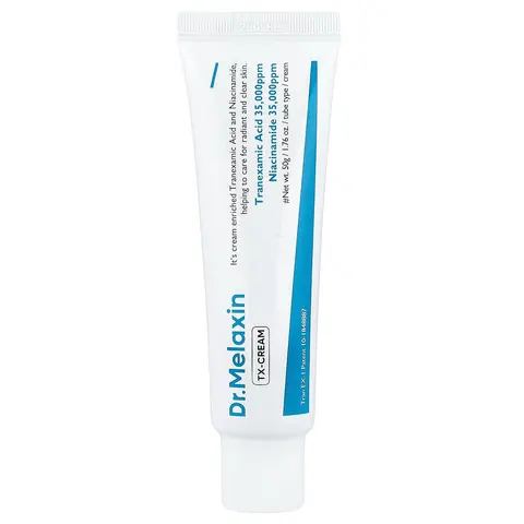 Dr.Melaxin TX-Cream, 1.76 oz (50 g)