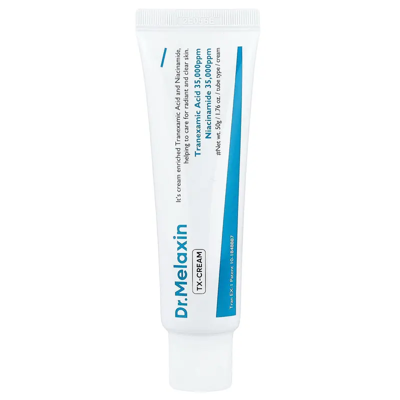 Dr.Melaxin TX-Cream, 1.76 oz (50 g)