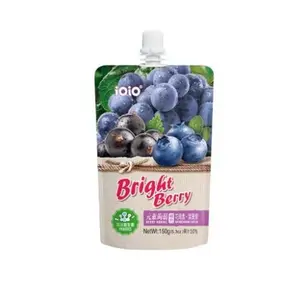 IOIO Konjac Berry Jelly 150g
