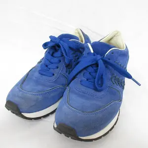 Pre-owned TOD'S Suede calfskin Small Leather Goods Suede Sneakers
