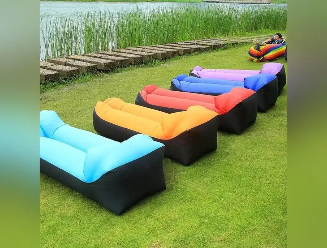 Inflatable Sofa Bed Inflatable Sofa Bed