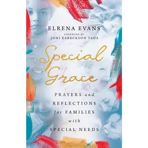 USED-Special Grace: Prayers and Reflections for Families with Special Needs by Evans, Elrena (Paperback)