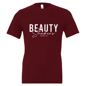 Maroon TShirt Pre order