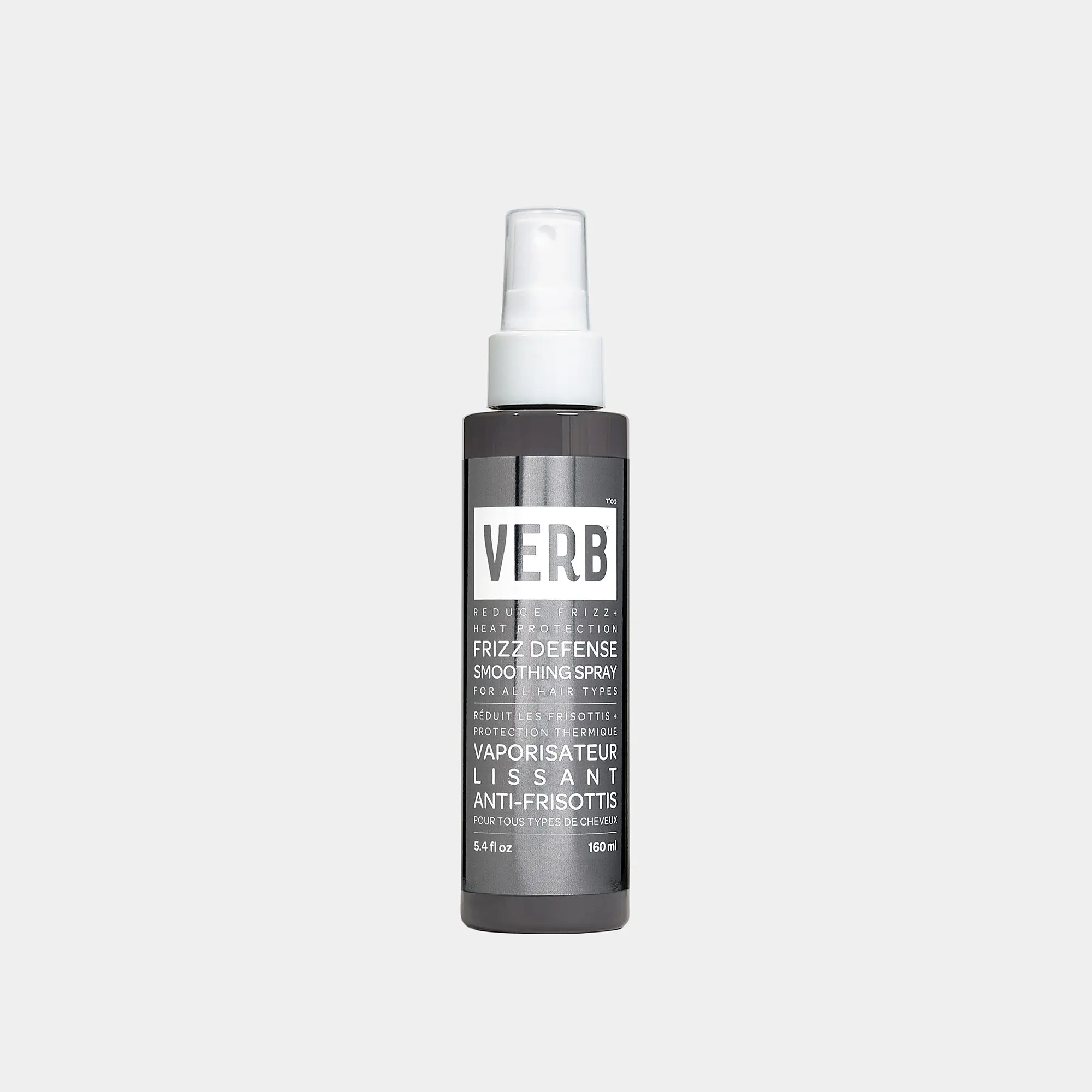Frizz Defense Smoothing Spray Frizz Defense Smoothing Spray