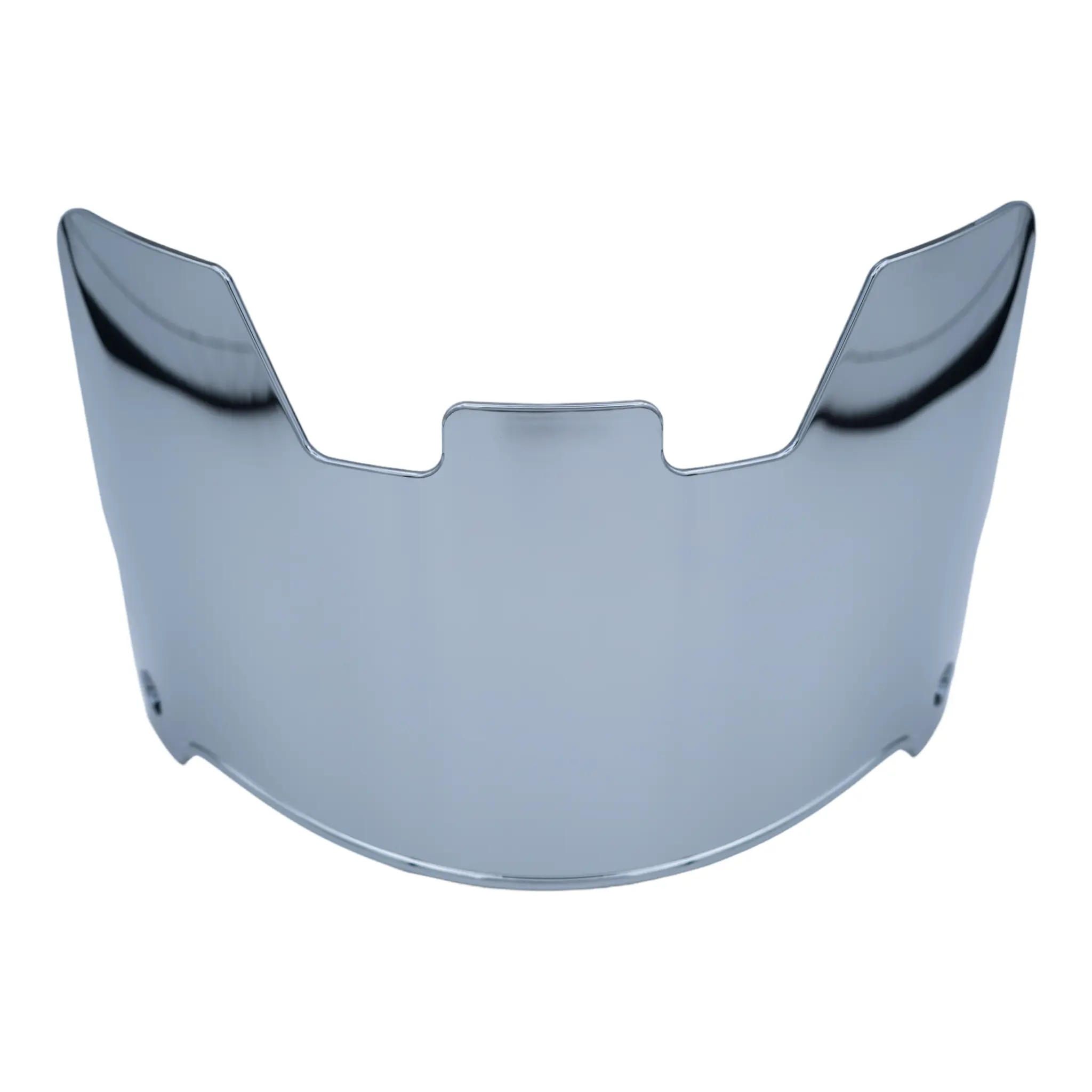 FCV Clear Mirror Visor