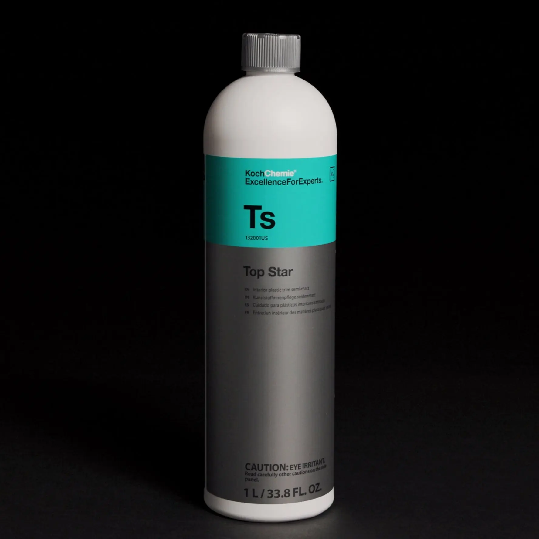 Koch-Chemie Top Star Interior Dressing