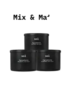 Sol Nuts Mix & Match