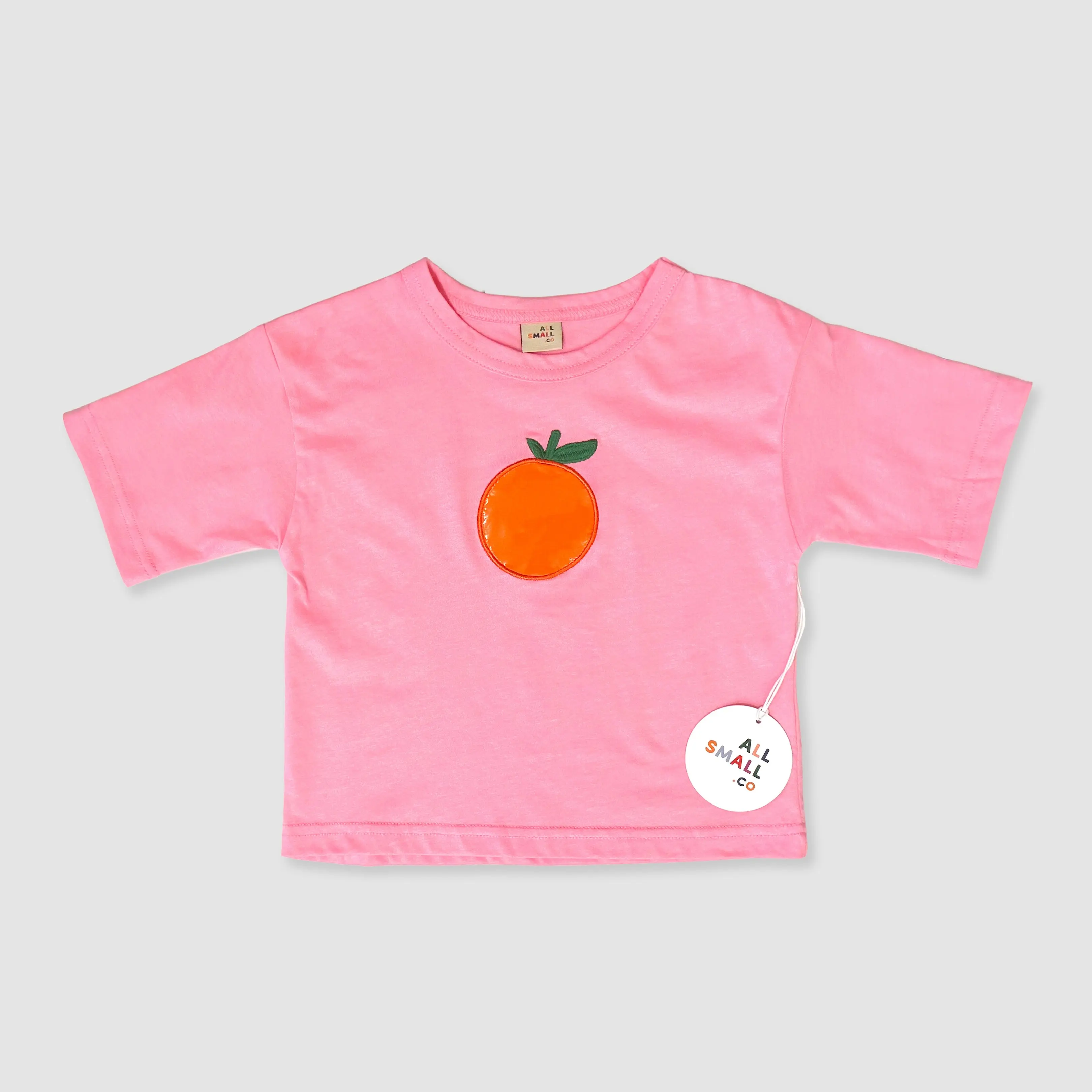 Pixie Tee