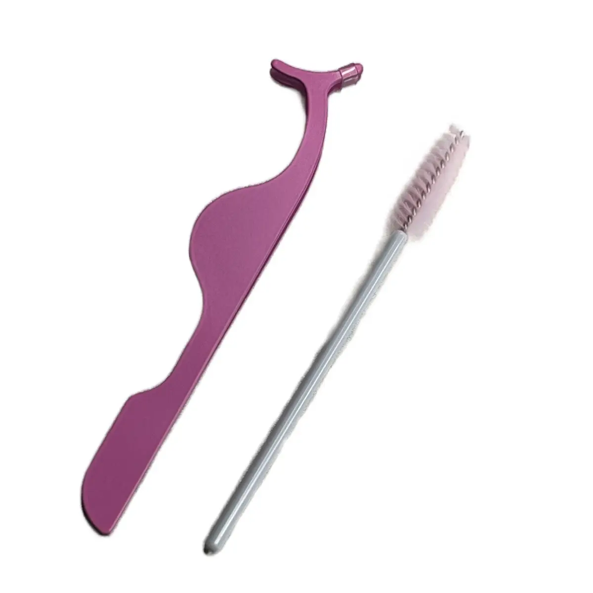 Eyelash Applicators for Easy and Precise Application Eyelash Extensions