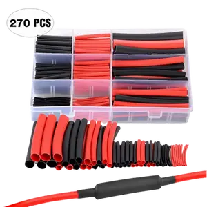Nilight 270Pcs Heat Shrink Tubing kit
